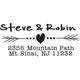 Heart Arrow Rectangular Self-Inking Stamp Image 2 of 3